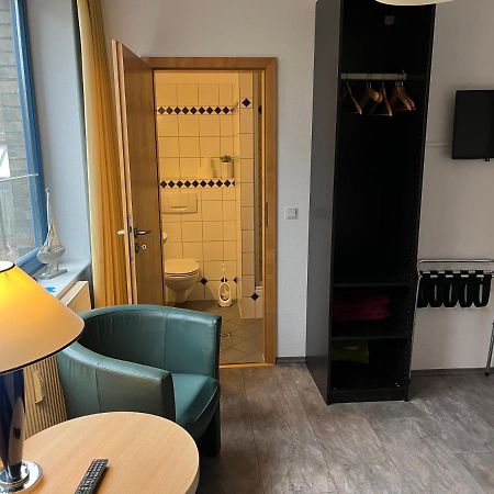 Gastehaus Bruno Hotell Meine Exteriör bild